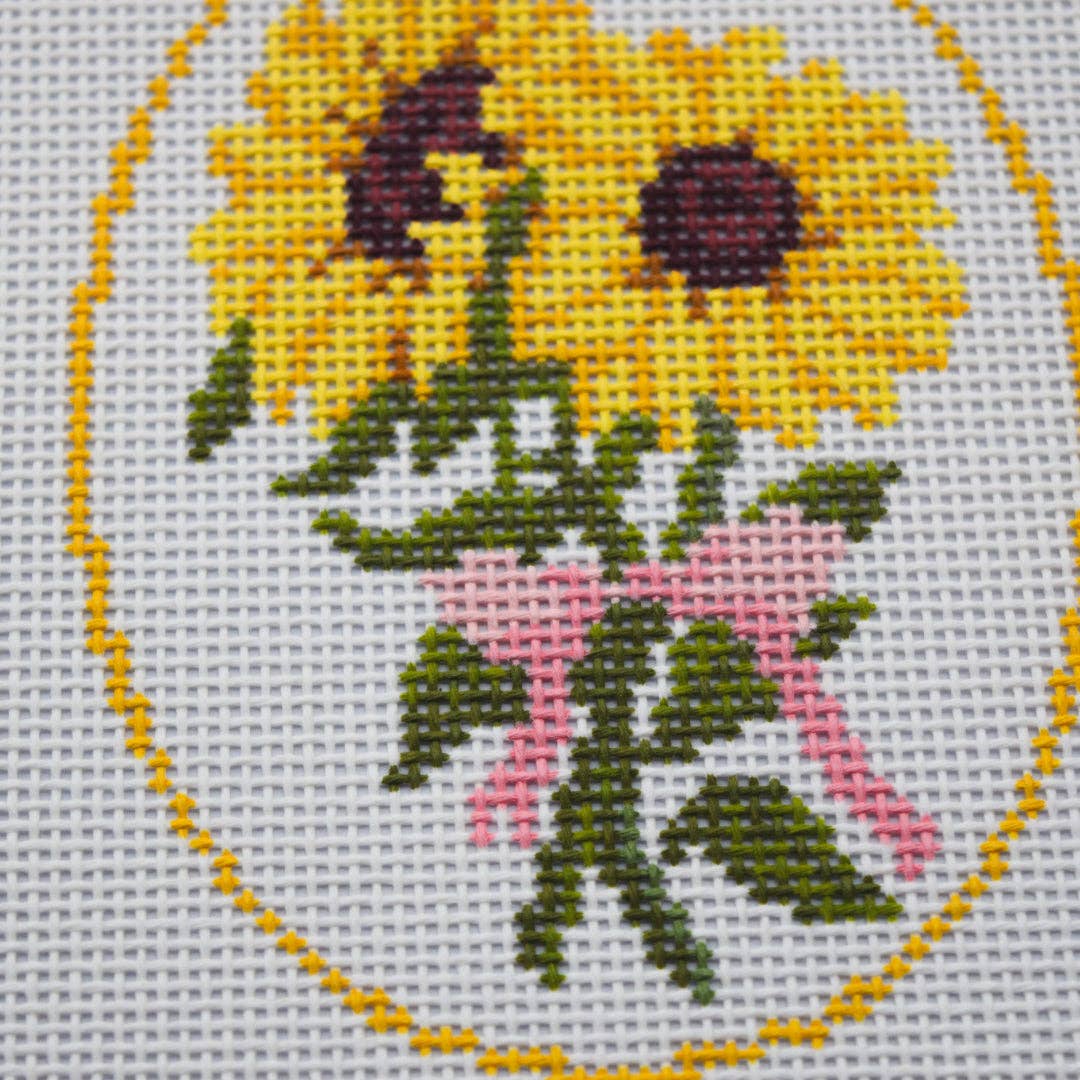 Sunflower: 3rd Year Anniversary