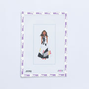 Iconic Women - Michelle