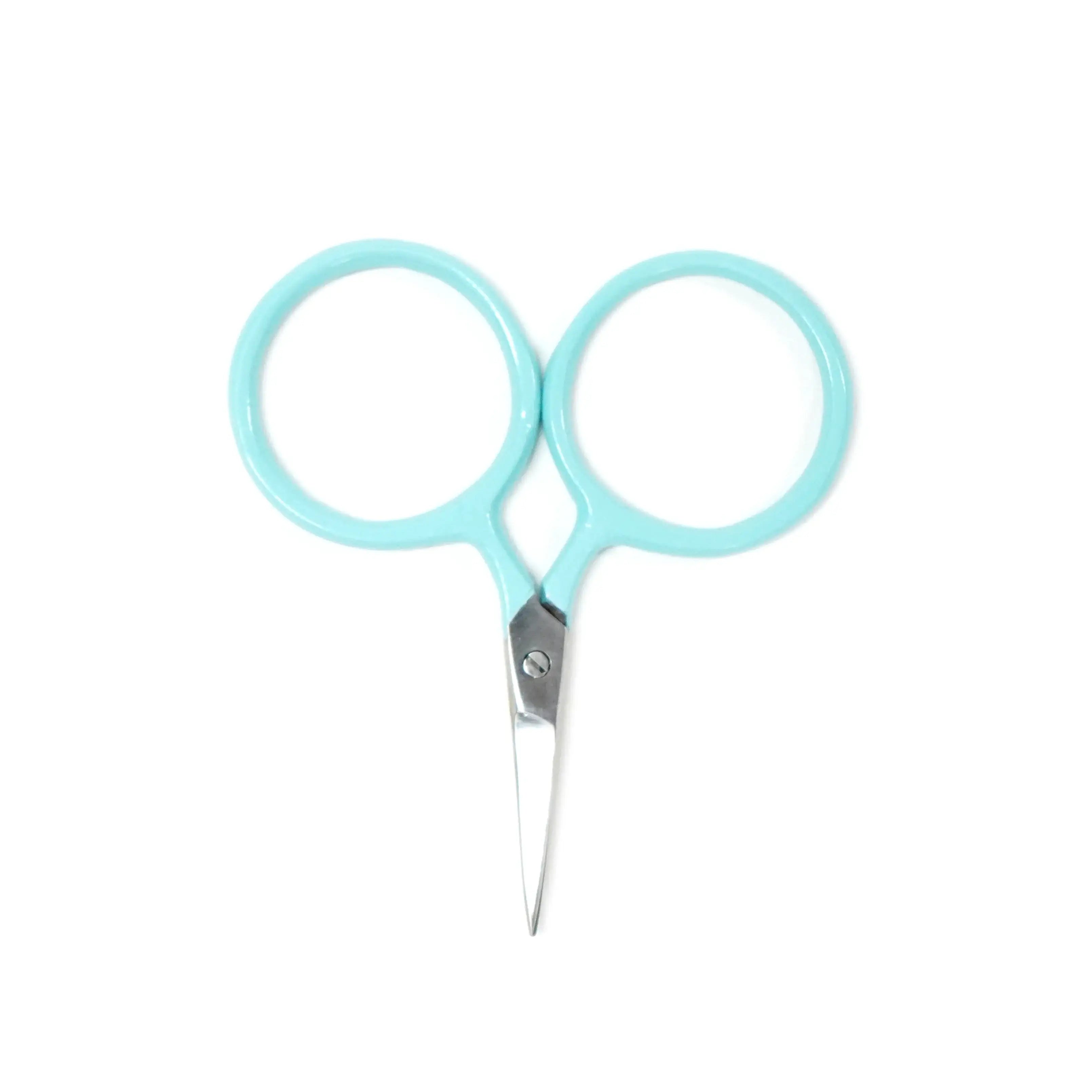 Circle Mini Scissors