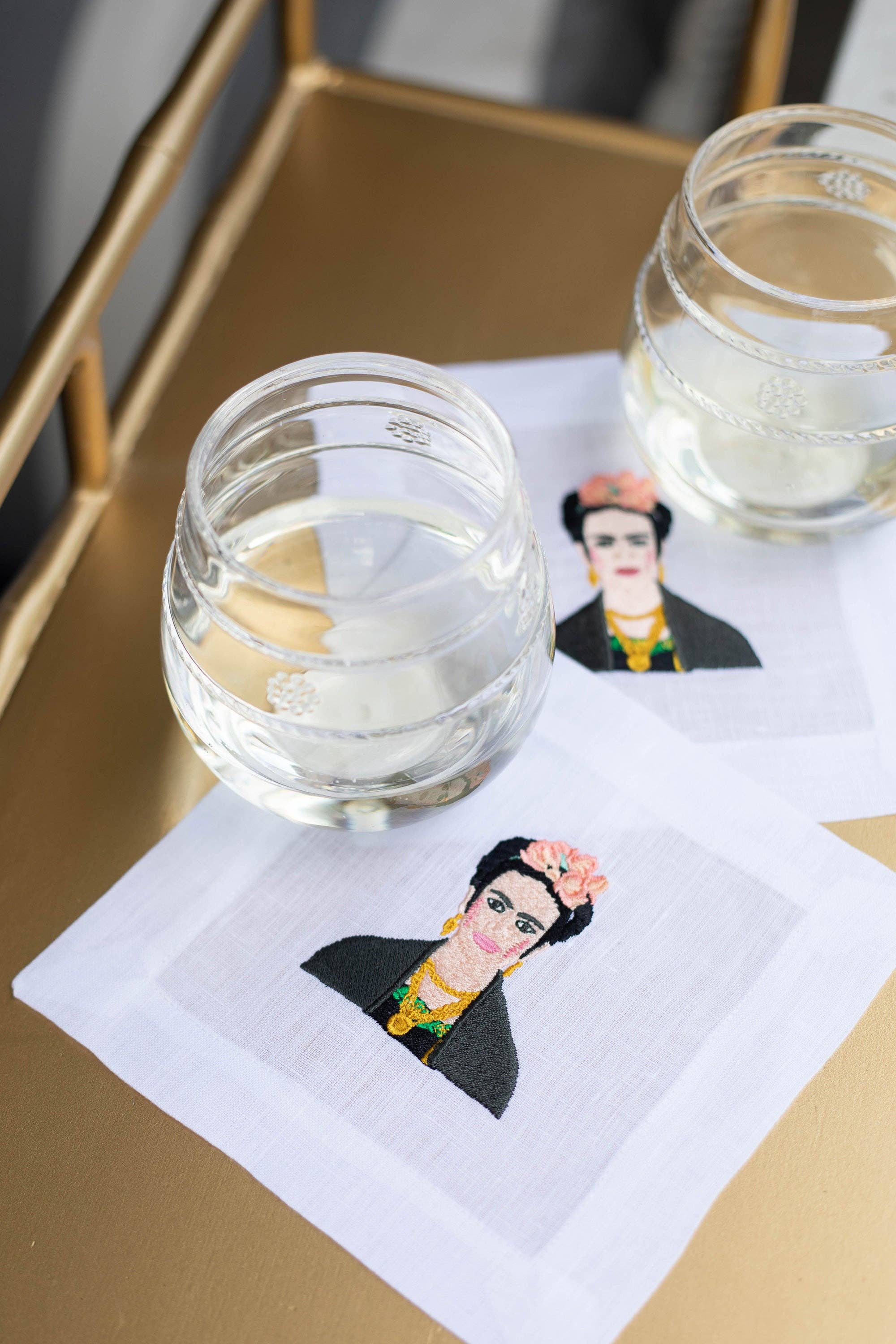 Frida