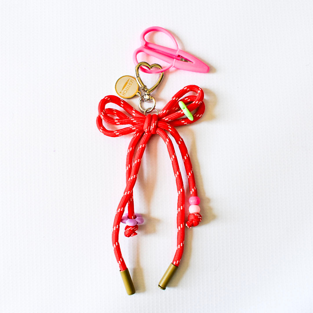 Rainbow Tie Snips