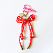 Rainbow Tie Snips