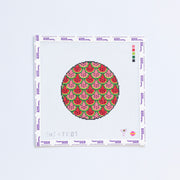 Watermelon Round
