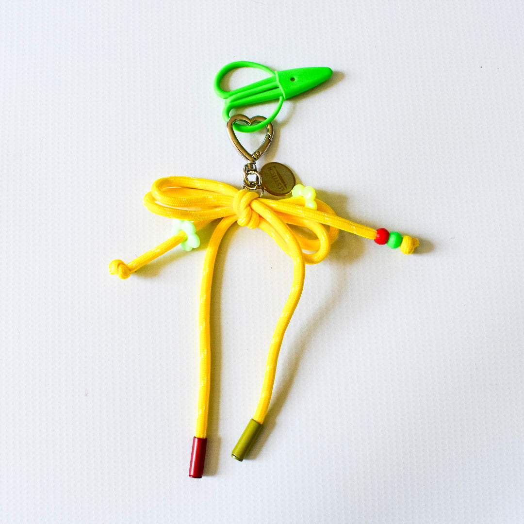 Rainbow Tie Snips