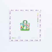 ECS Designs + Wheelhaus Boat and Tote Collab