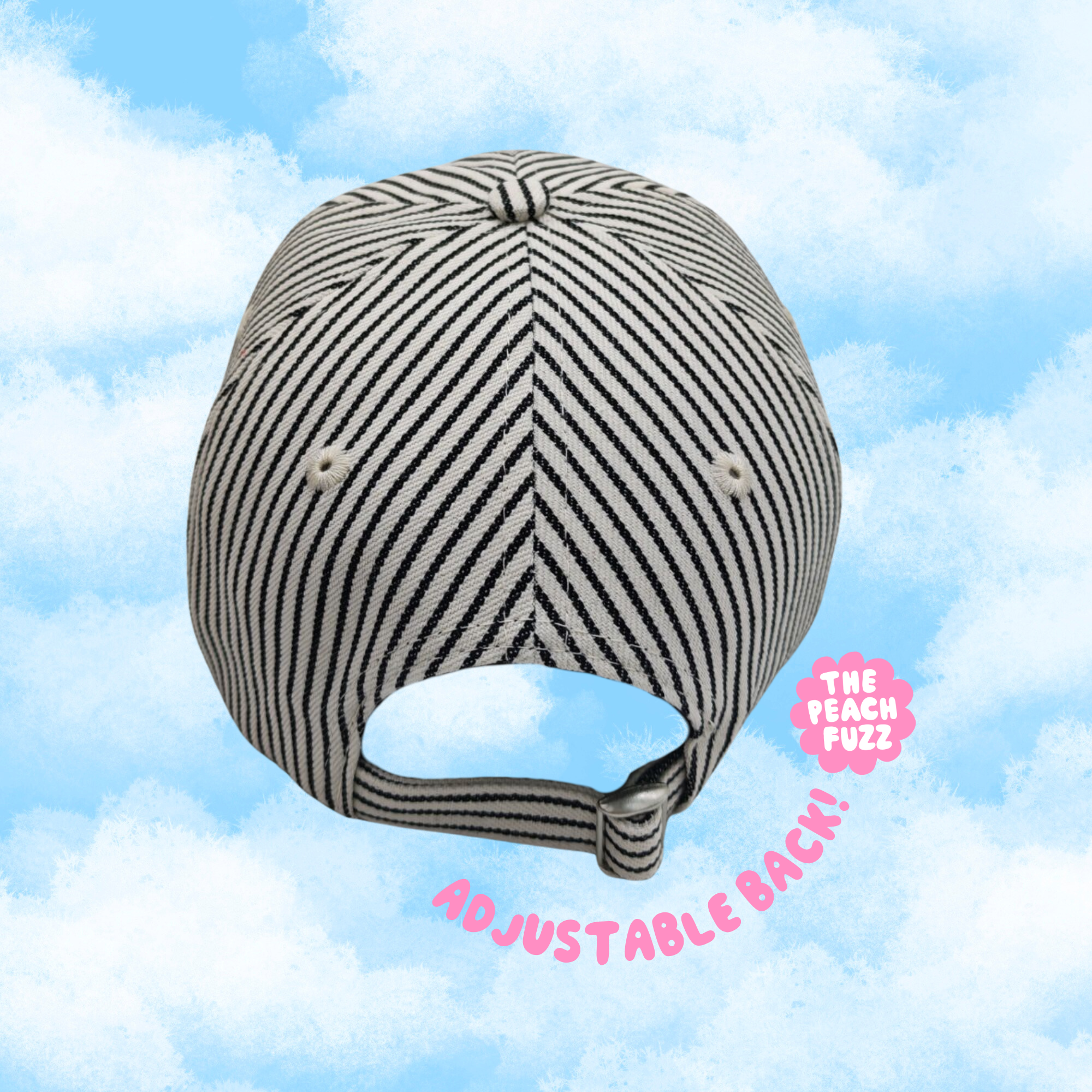 Critical Thinking Hat