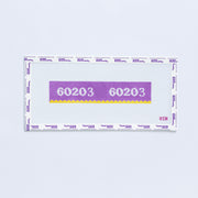 Skevanston Key Fob - 60203