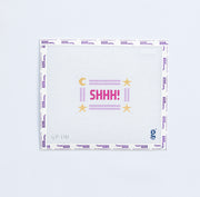 SHHH Canvas