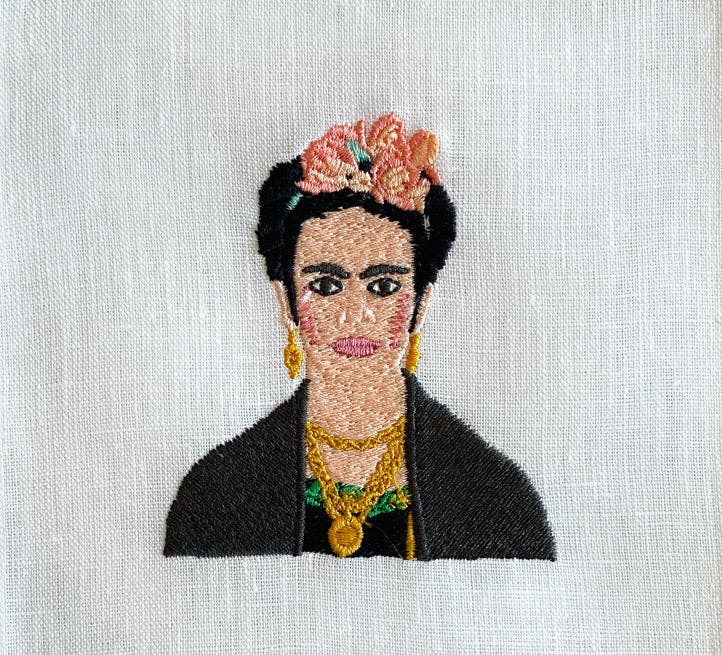 Frida