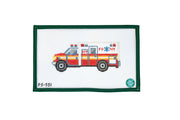 Ambulance (Trunk Show)