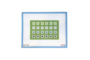 Green Squares (Trunk Show)