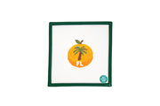 Florida Orange (Trunk Show)