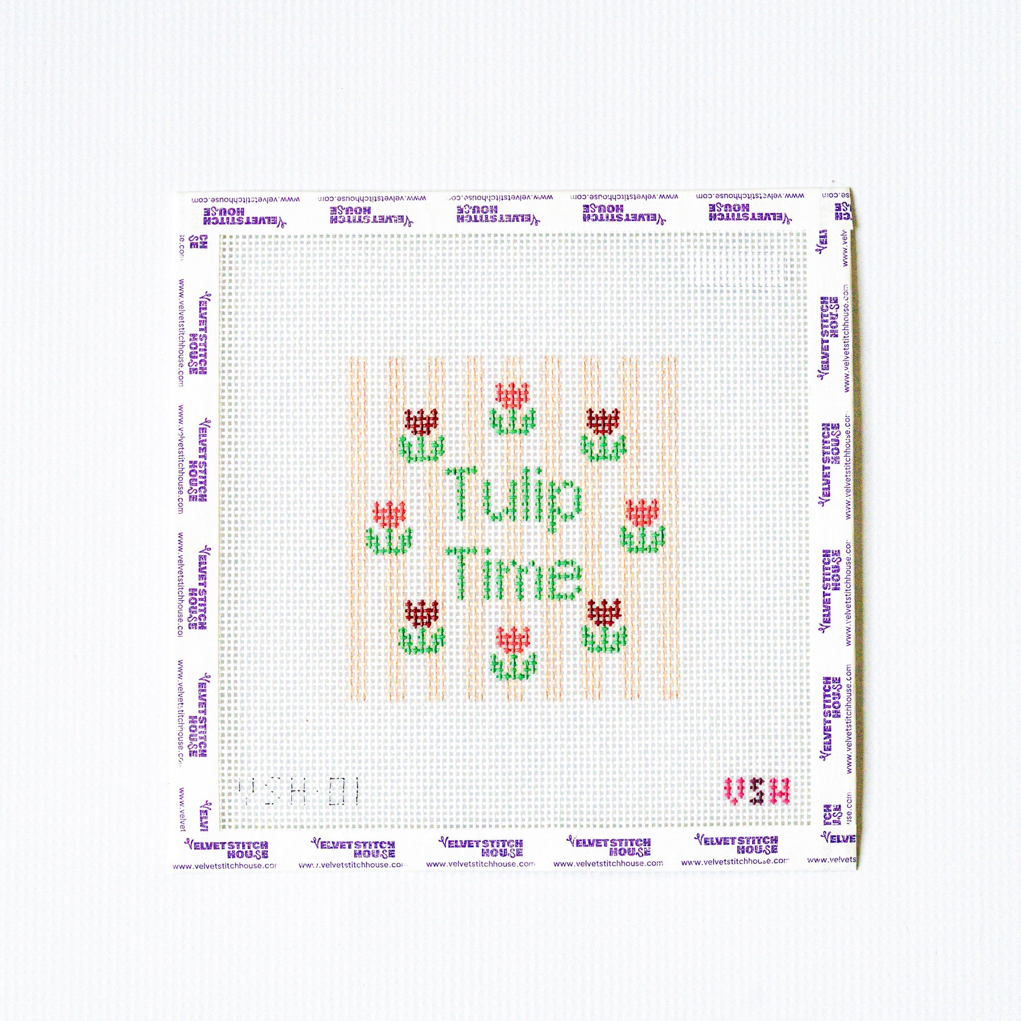 Tulip Time