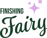 The Finishing Fairy: Rounds & Rectangle Ornaments Class - EVENING