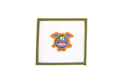 Bat Monster (Trunk Show)