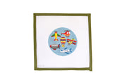 Up, Up and Away (Trunk Show)