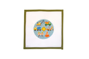 Construction Zone (Trunk Show)
