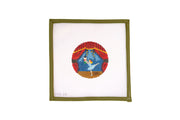 Nutcracker 4" Round (Trunk Show)