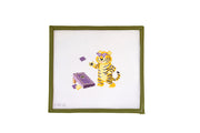 Tiger Tailgator (Trunk Show)