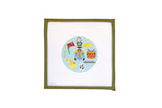 Marching Band (Trunk Show)