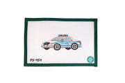 Police Car (Trunk Show)