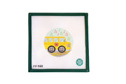 Wheels on the Bus (Trunk Show)