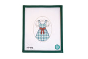 Dorothy Dress (Trunk Show)