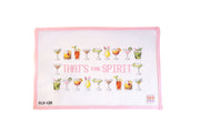 That's the Spirit (Trunk Show)