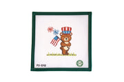 American Bear (Trunk Show)