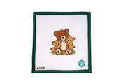 Dada Bear (Trunk Show)