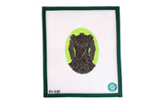 Wicked Costume: Elphaba (Trunk Show)