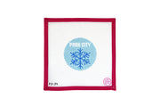 Park City Round (Trunk Show)