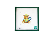 Pickleball Bear (Trunk Show)