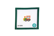 Mini Train (Trunk Show)