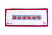 Cherry Tomato Key Fob (Trunk Show)