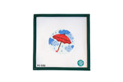 Rain Rain Go Away (Trunk Show)
