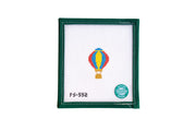 Mini Hot Air Balloon (Trunk Show)