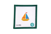 Mini Boat (Trunk Show)