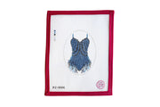 Eras Costume: Midnights Original (Trunk Show)