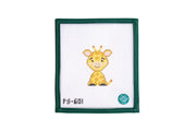 Baby Giraffe (Trunk Show)