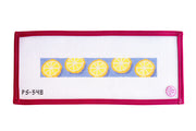 Lemon Key Fob (Trunk Show)