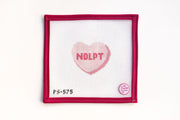NDLPT Heart (Trunk Show)