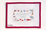 Summer Girl (Trunk Show)