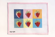 Strawberries (Trunk Show)