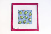 Olive Coaster (Trunk Show)