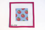 Cherry Tomato Coaster (Trunk Show)