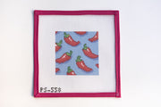 Pepper Coaster (Trunk Show)