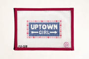 Uptown Girl (Trunk Show)