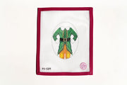 Elf Costume (Trunk Show)