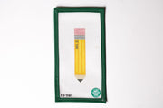 Pencil Bookmark (Trunk Show)